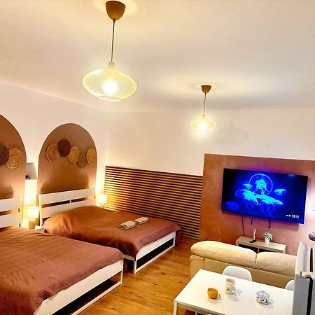 Apartment Kate - Old Town Bratislava Exterior photo
