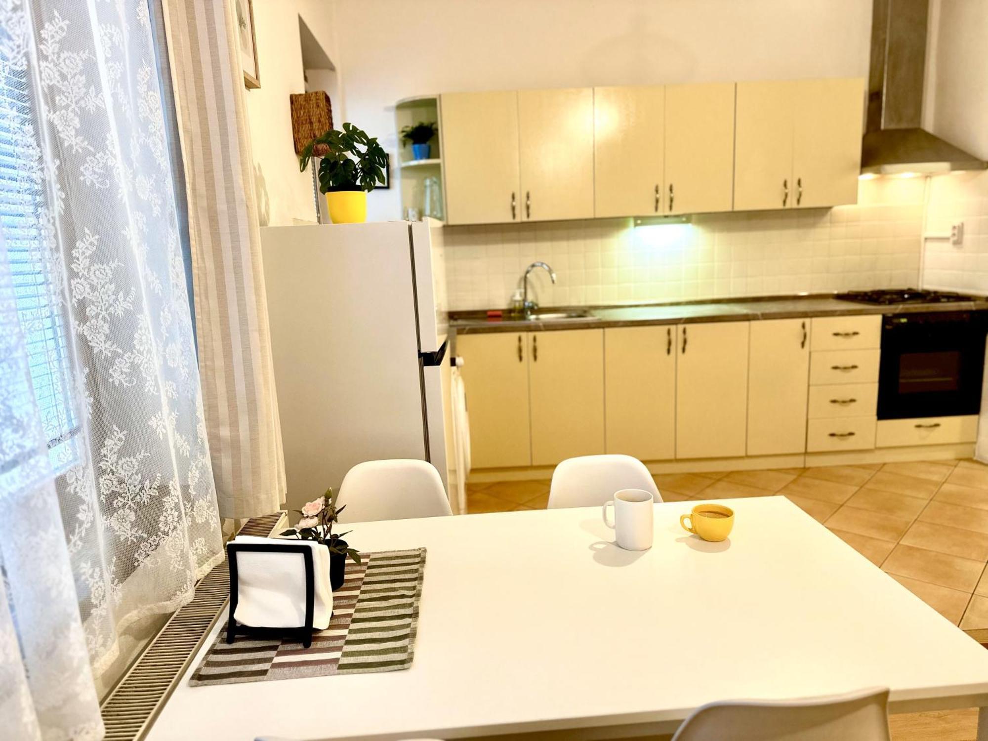 Apartment Kate - Old Town Bratislava Exterior photo